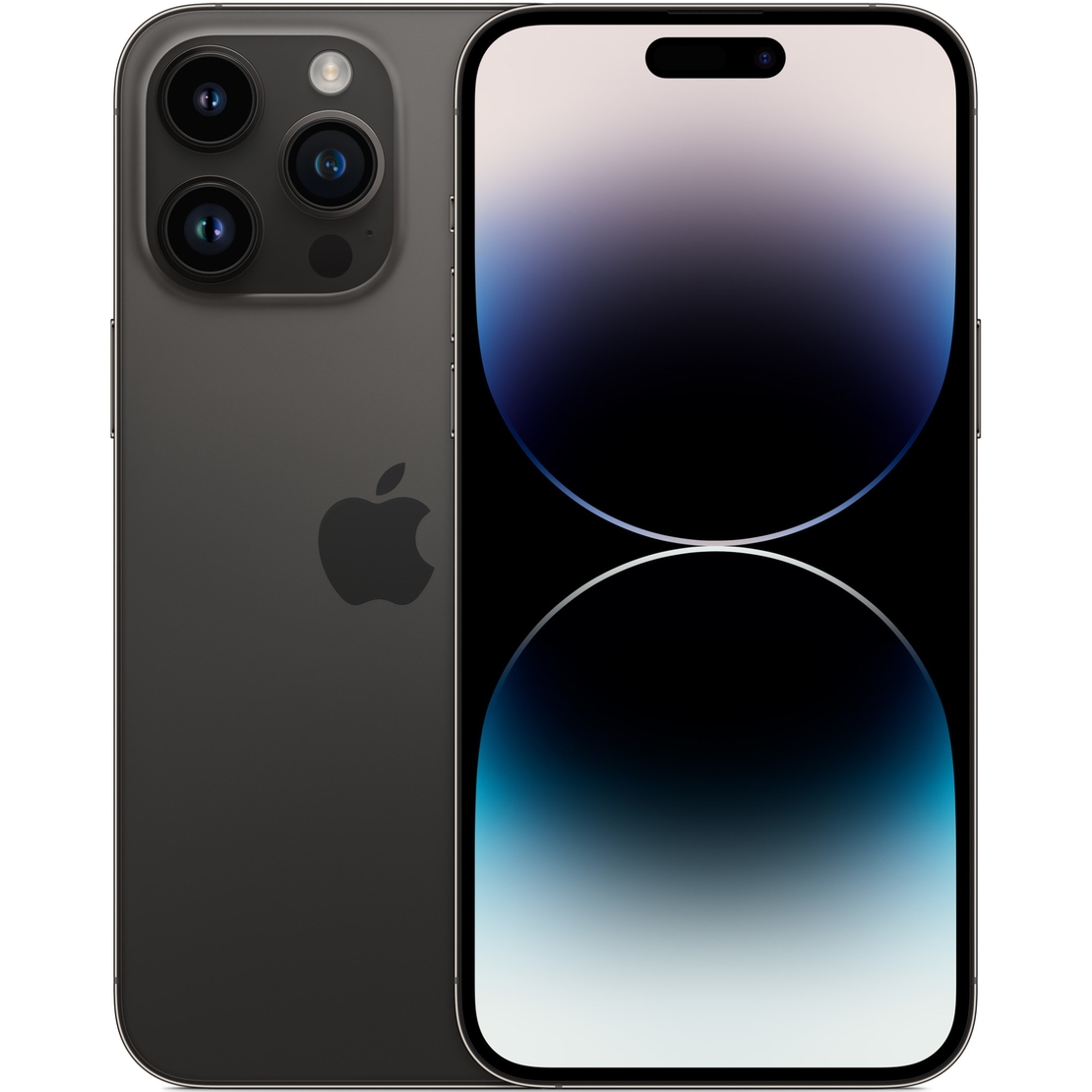 Смартфон Apple iPhone 14 Pro Max, 256GB, 6GB RAM, 5G, Space Black