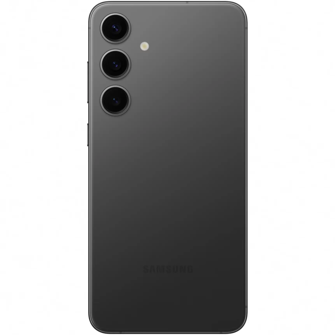 Смартфон Samsung Galaxy S24+, Dual SIM, 12GB RAM, 256GB, 5G, Onyx Black