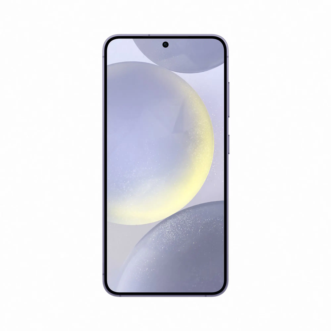 Смартфон Samsung Galaxy S24, Dual SIM, 8GB RAM, 128GB, 5G, Cobalt Violet