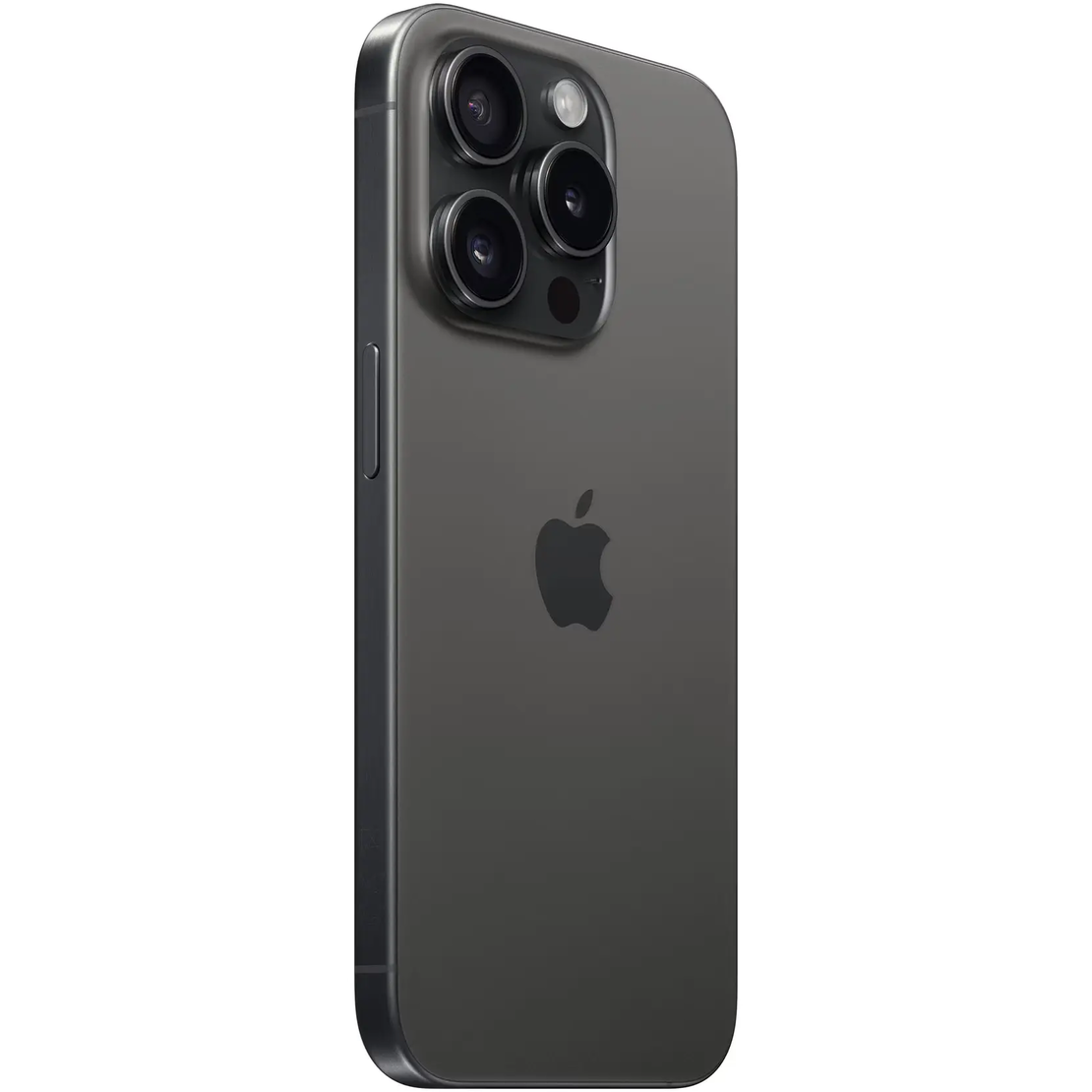 Смартфон Apple iPhone 15 Pro, 256GB, 5G, Black Titanium