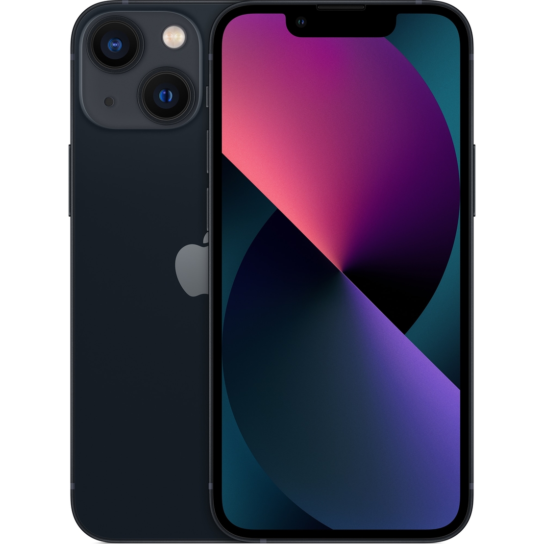 Смартфон Apple iPhone 13, 256GB, 4GB RAM, 5G, Midnight