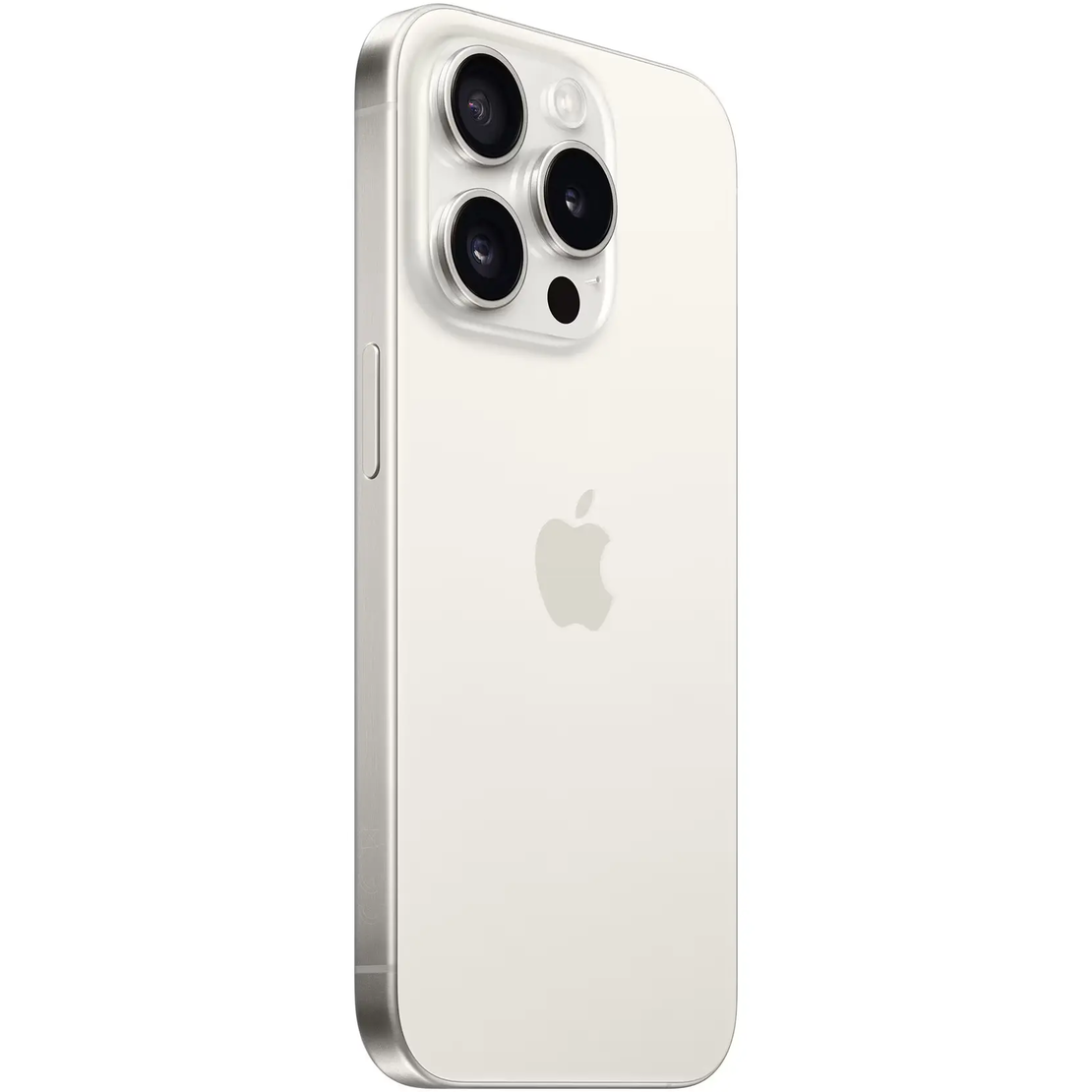 Смартфон Apple iPhone 15 Pro Max, 256GB, 5G, White Titanium