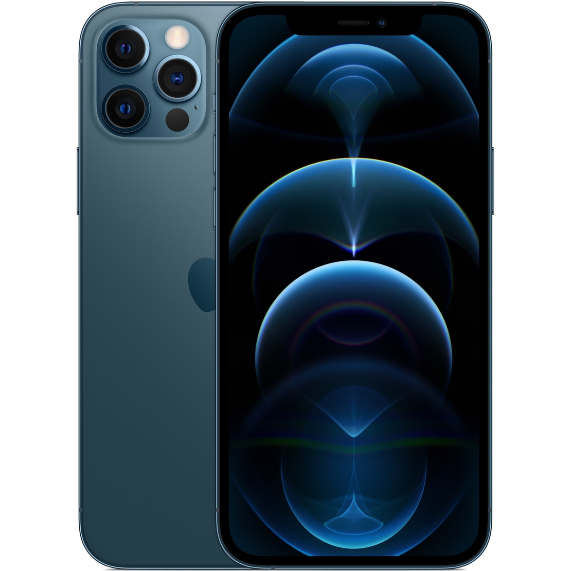 Смартфон Apple iPhone 12 Pro, 128GB, 5G, Pacific Blue
