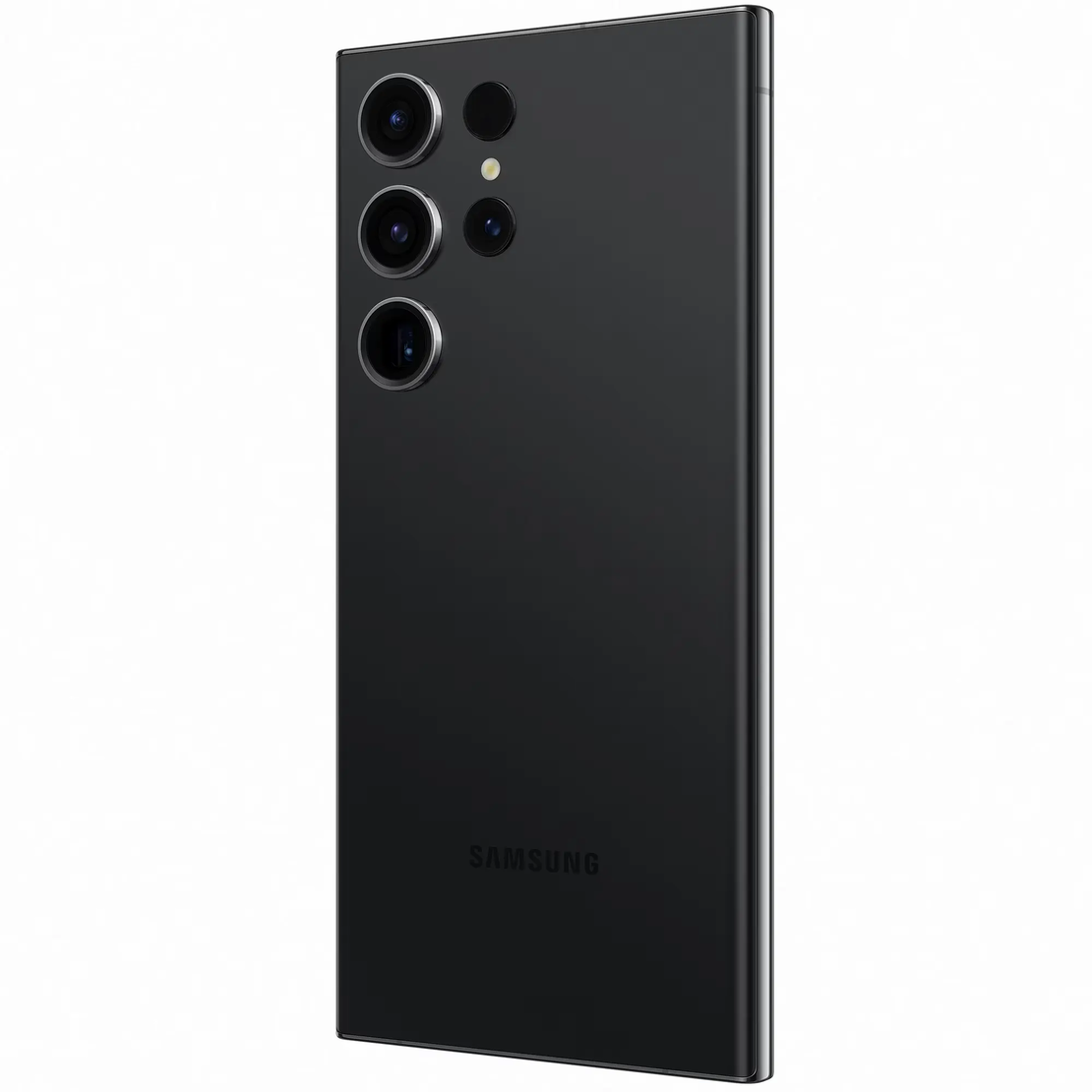 Смартфон Samsung Galaxy S23 Ultra, 256GB, 8GB RAM, 5G, Phantom Black