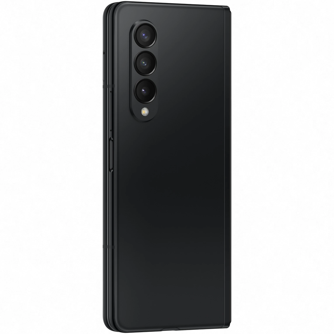Смартфон Samsung Galaxy Z Fold3, 512GB, 12GB RAM, 5G, Phantom Black