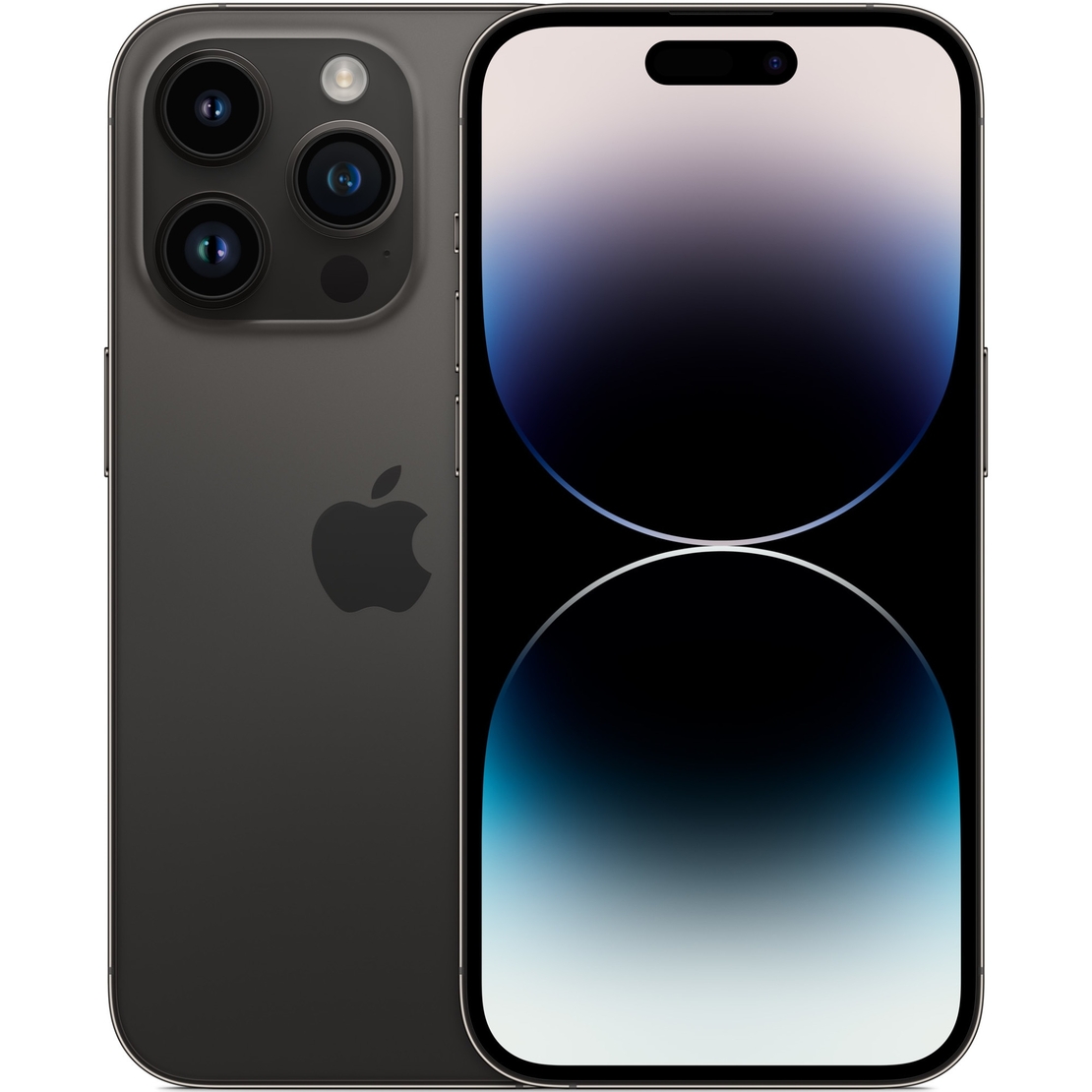 Смартфон Apple iPhone 14 Pro, 128GB, 6GB RAM, 5G, Space Black