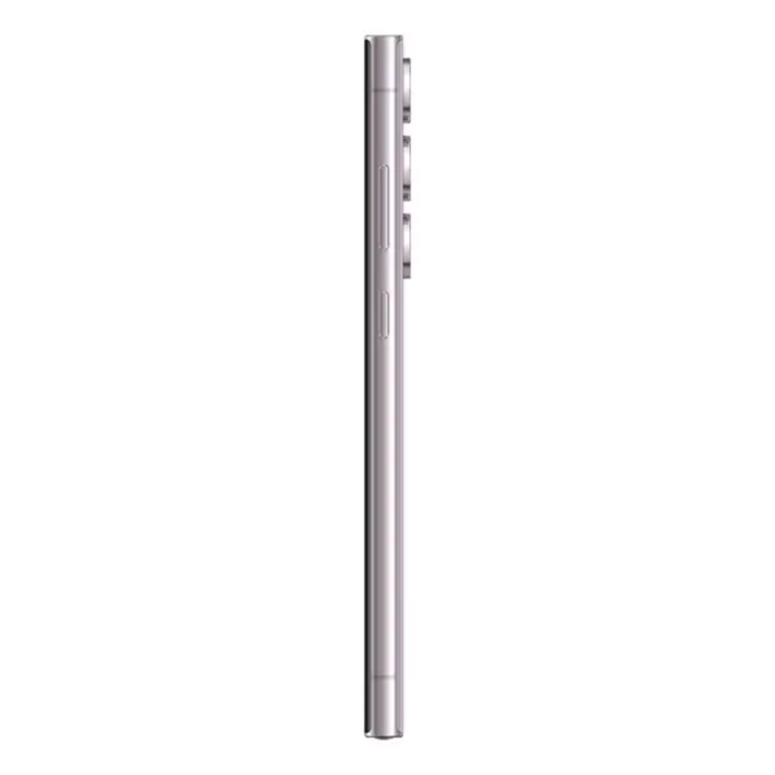 Смартфон Samsung Galaxy S23 Ultra, Dual SIM, 12GB RAM, 256GB, 5G, Lavender