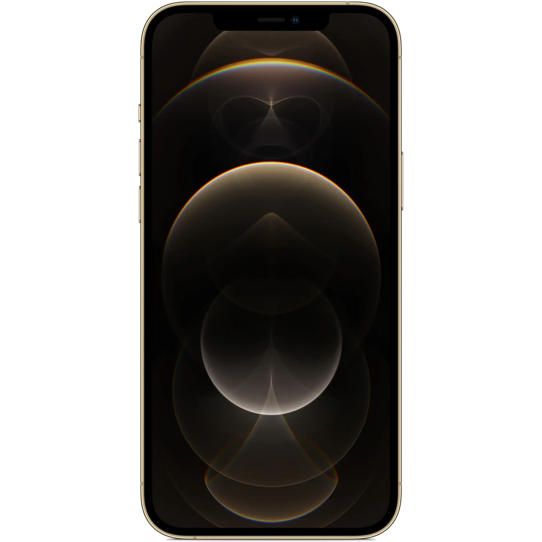 Смартфон Apple iPhone 12 Pro Max, 128GB, 5G, Gold