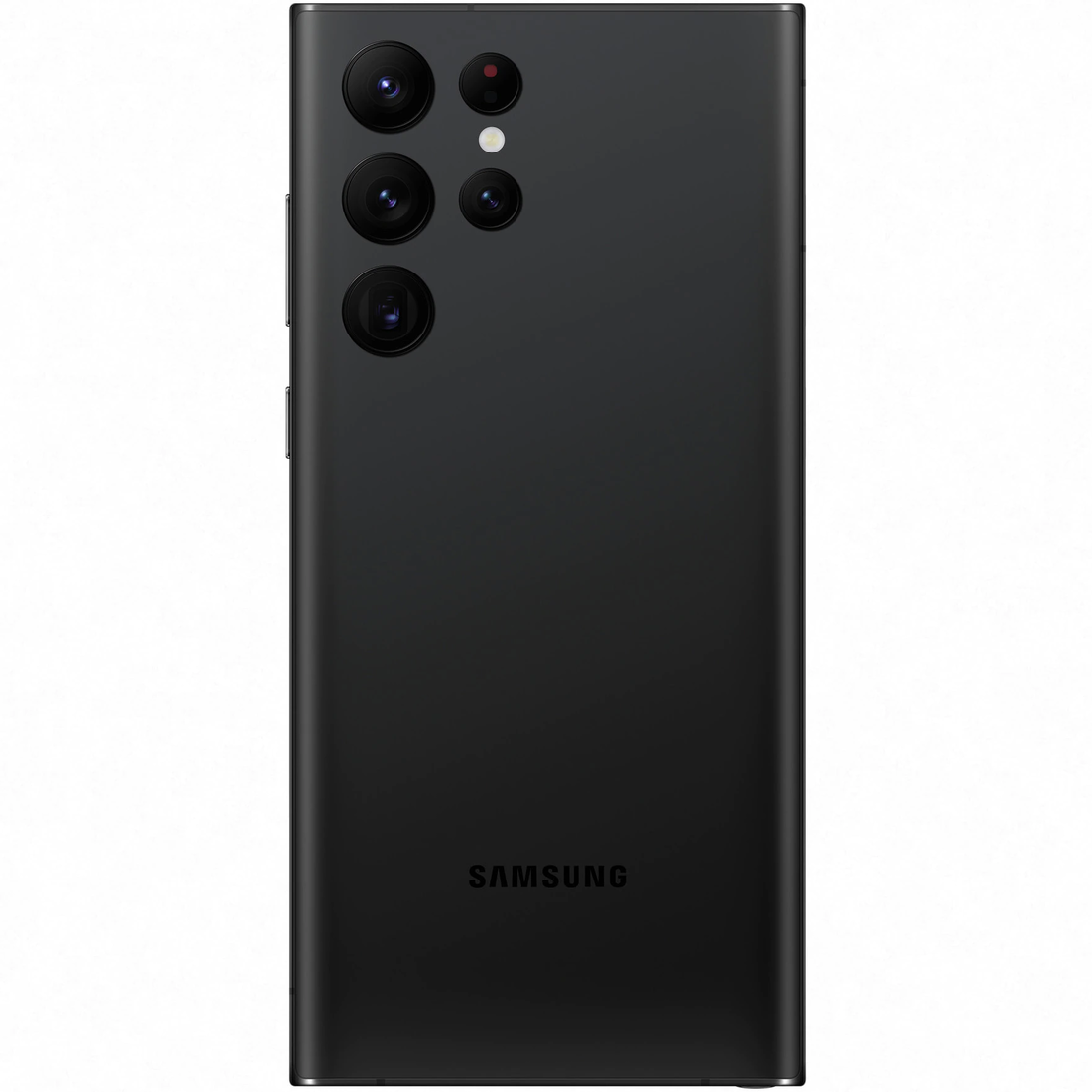 Смартфон Samsung Galaxy S22 Ultra, 256GB, 12GB RAM, 5G, Phantom Black