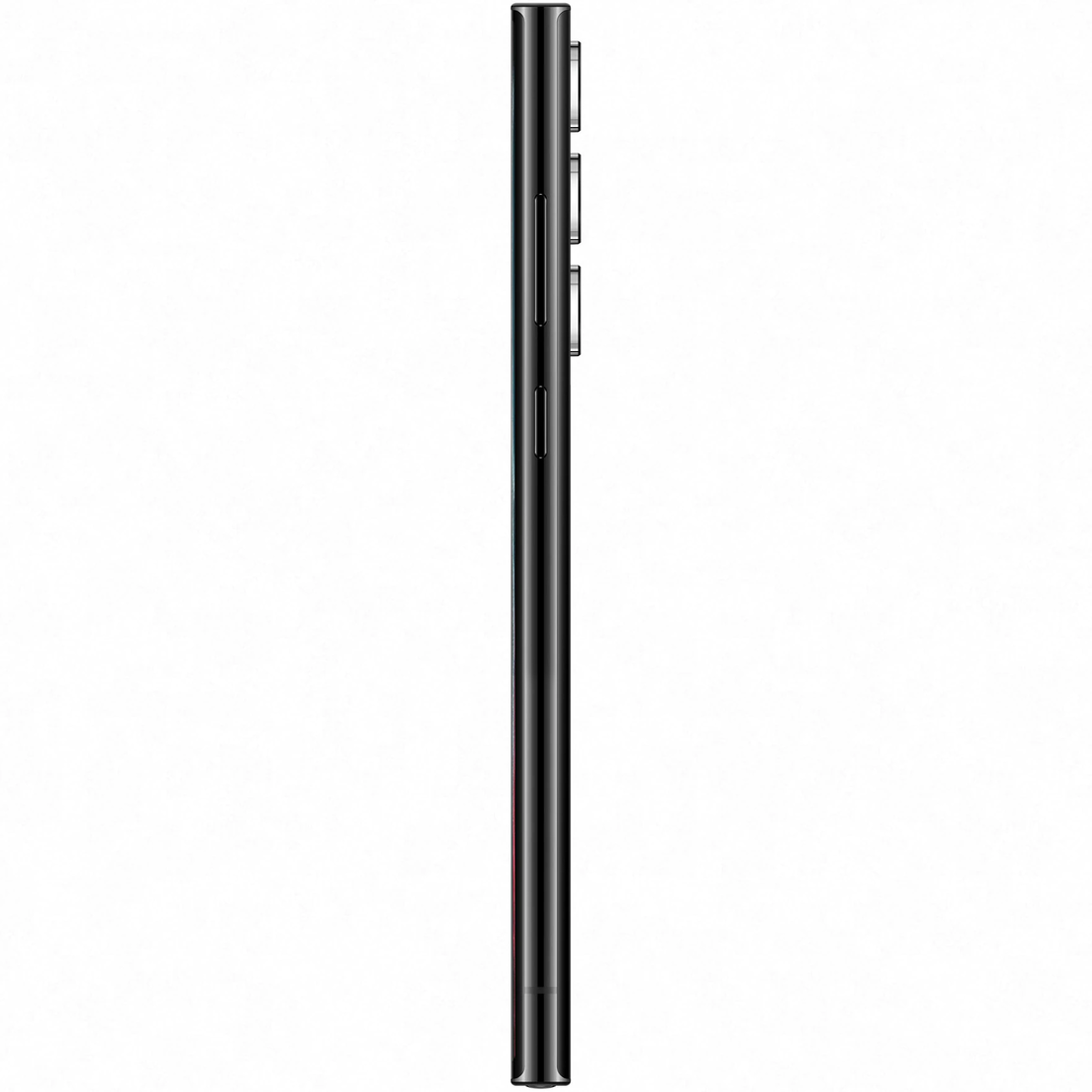 Смартфон Samsung Galaxy S22 Ultra, 256GB, 12GB RAM, 5G, Phantom Black
