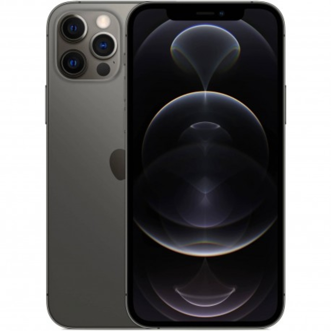 Смартфон Apple iPhone 12 Pro, 128GB, 5G, Graphite