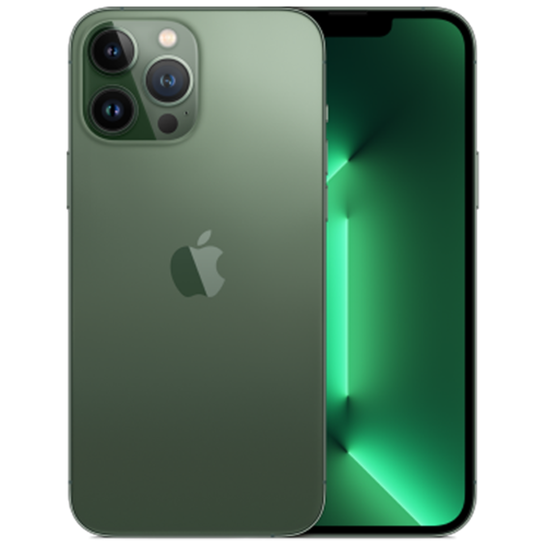 Смартфон Apple iPhone 13 Pro Max, 128GB, 5G, Alpine Green