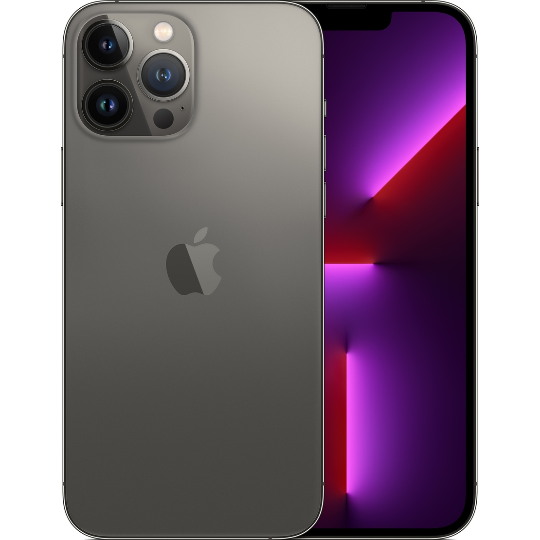 Смартфон Apple iPhone 13 Pro Max, 256GB, 5G, Graphite