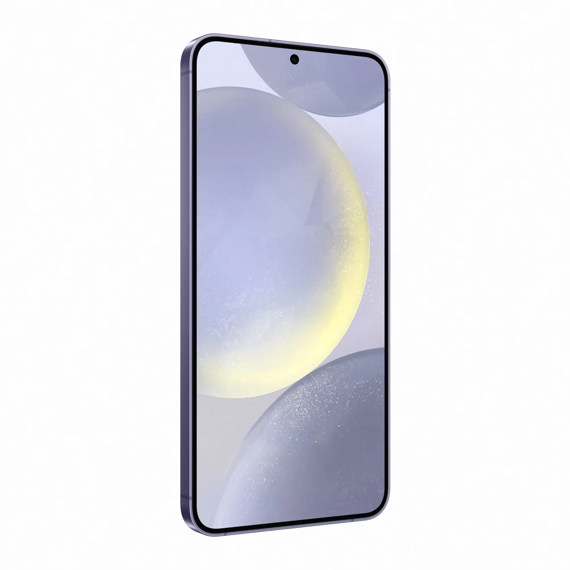 Смартфон Samsung Galaxy S24+, Dual SIM, 12GB RAM, 256GB, 5G, Cobalt Violet