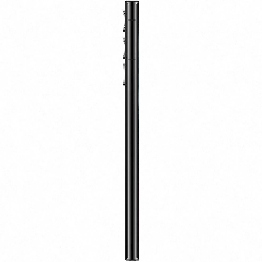 Смартфон Samsung Galaxy S22 Ultra, 256GB, 12GB RAM, 5G, Phantom Black