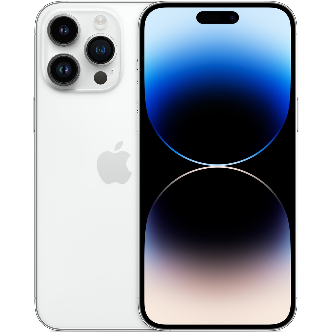 Смартфон Apple iPhone 14 Pro Max, 128GB, 6GB RAM, 5G, Silver