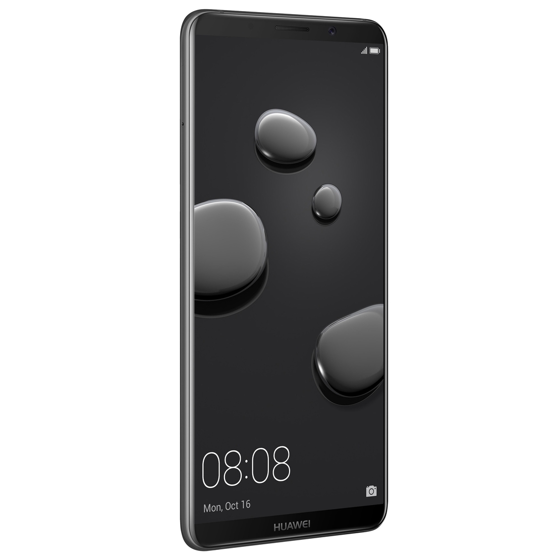 Смартфон Huawei Mate 10 Pro, Dual SIM, 128GB, 6GB RAM, 4G, Titanium Grey
