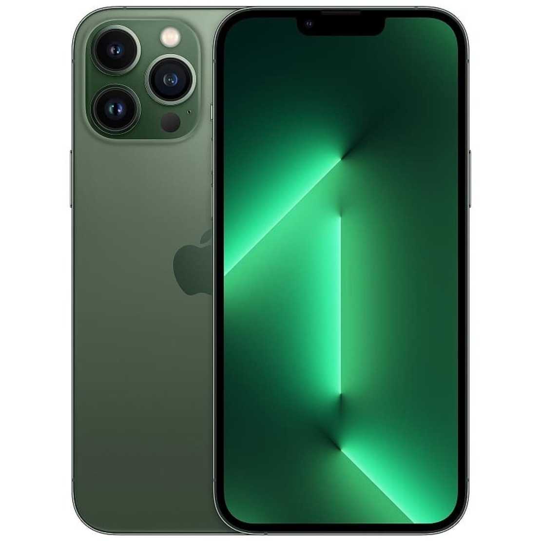 Смартфон Apple iPhone 13 Pro, 256GB, 5G, Alpine Green