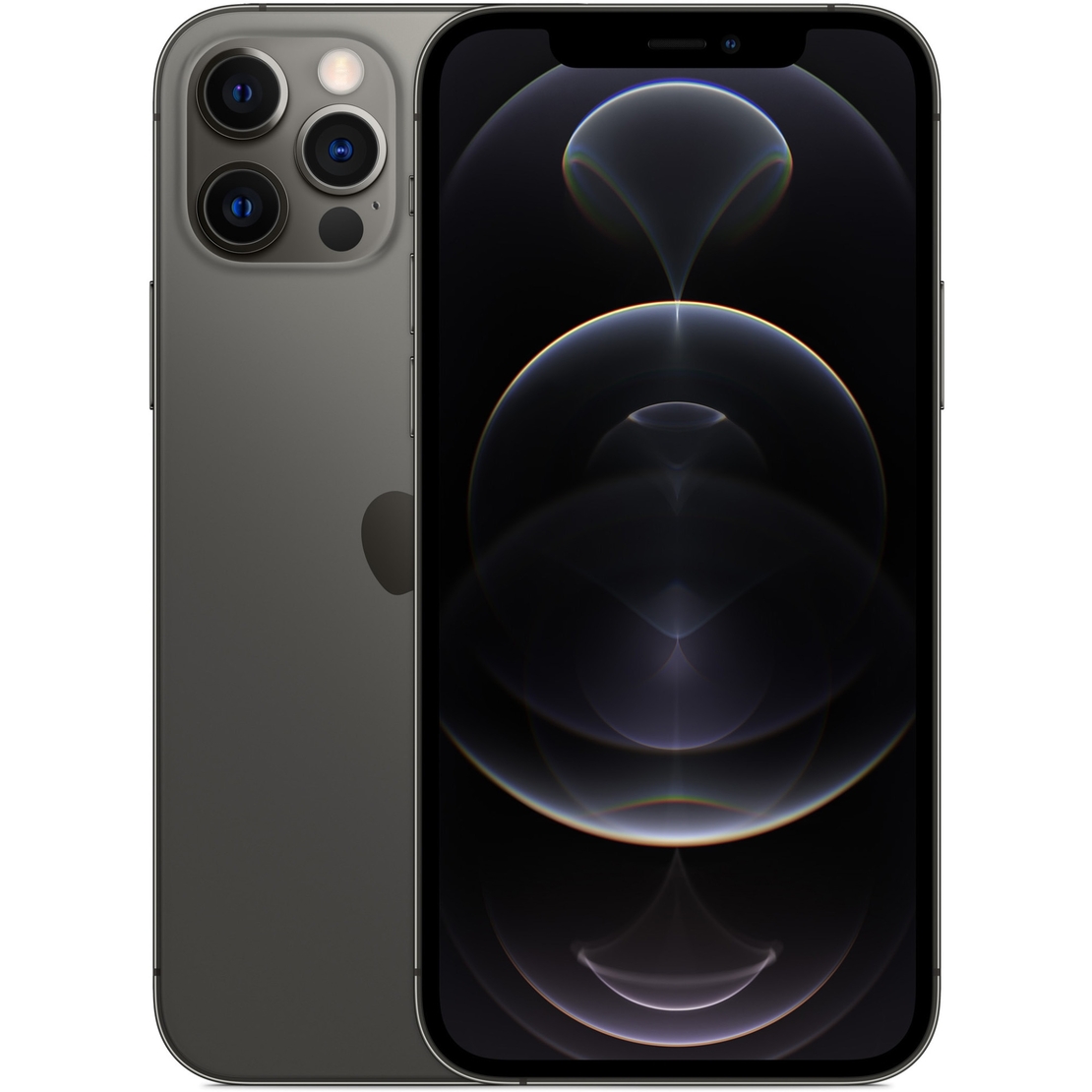 Смартфон Apple iPhone 12 Pro, 256GB, 5G, Graphite