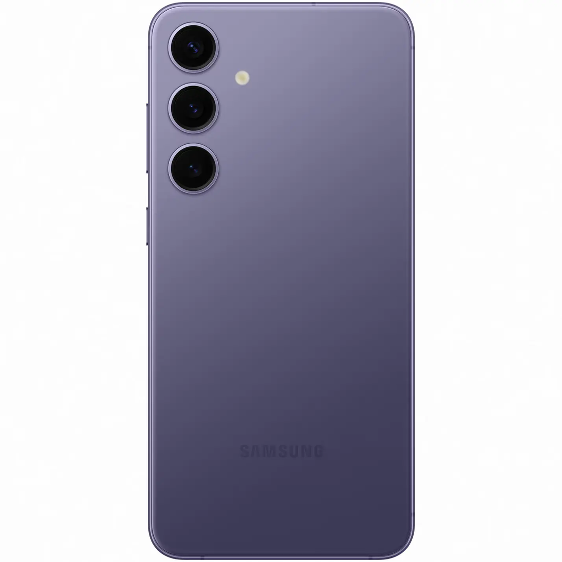 Смартфон Samsung Galaxy S24+, Dual SIM, 12GB RAM, 256GB, 5G, Cobalt Violet
