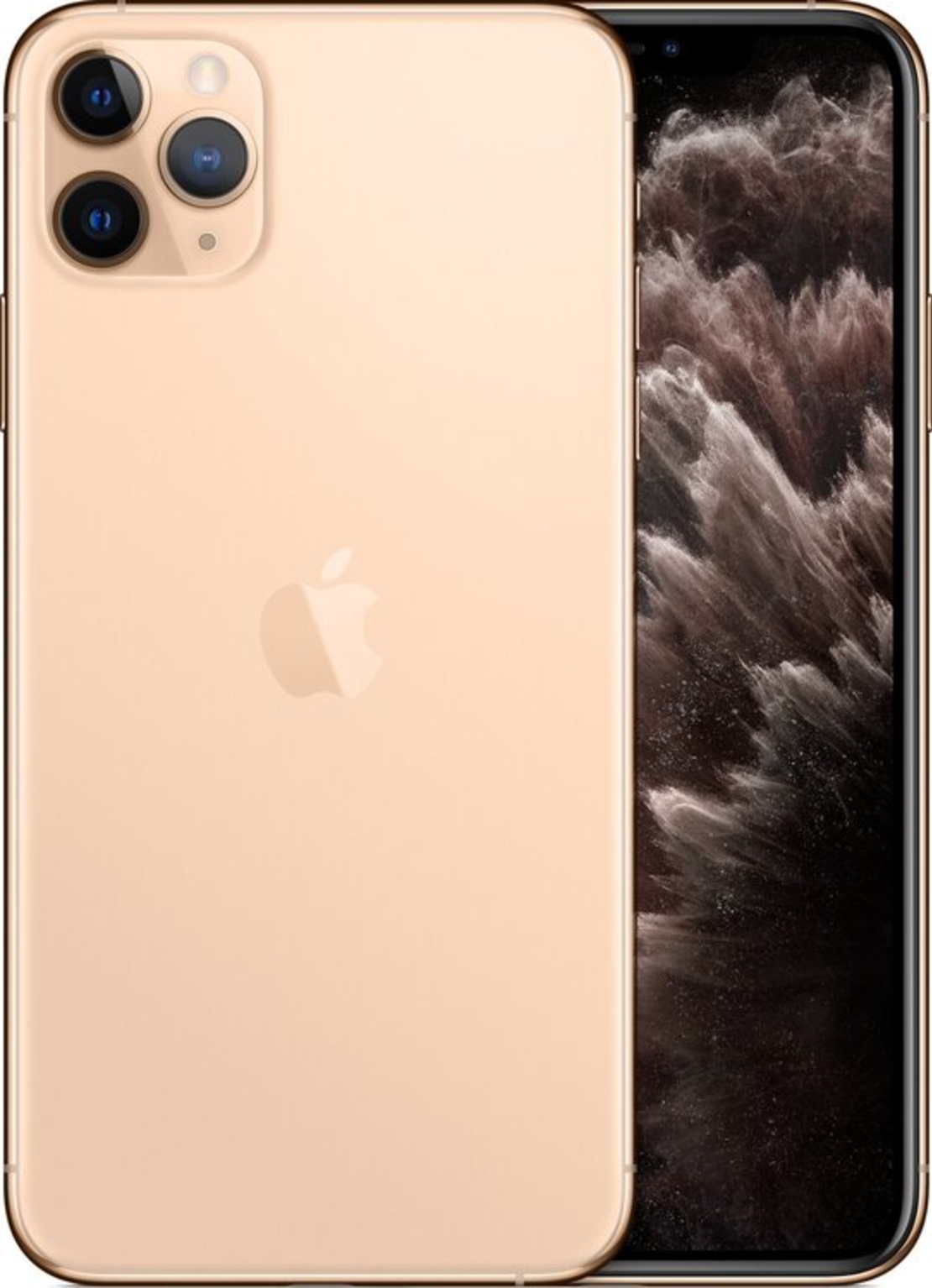 Смартфон Apple iPhone 11 Pro, 64 GB, Gold