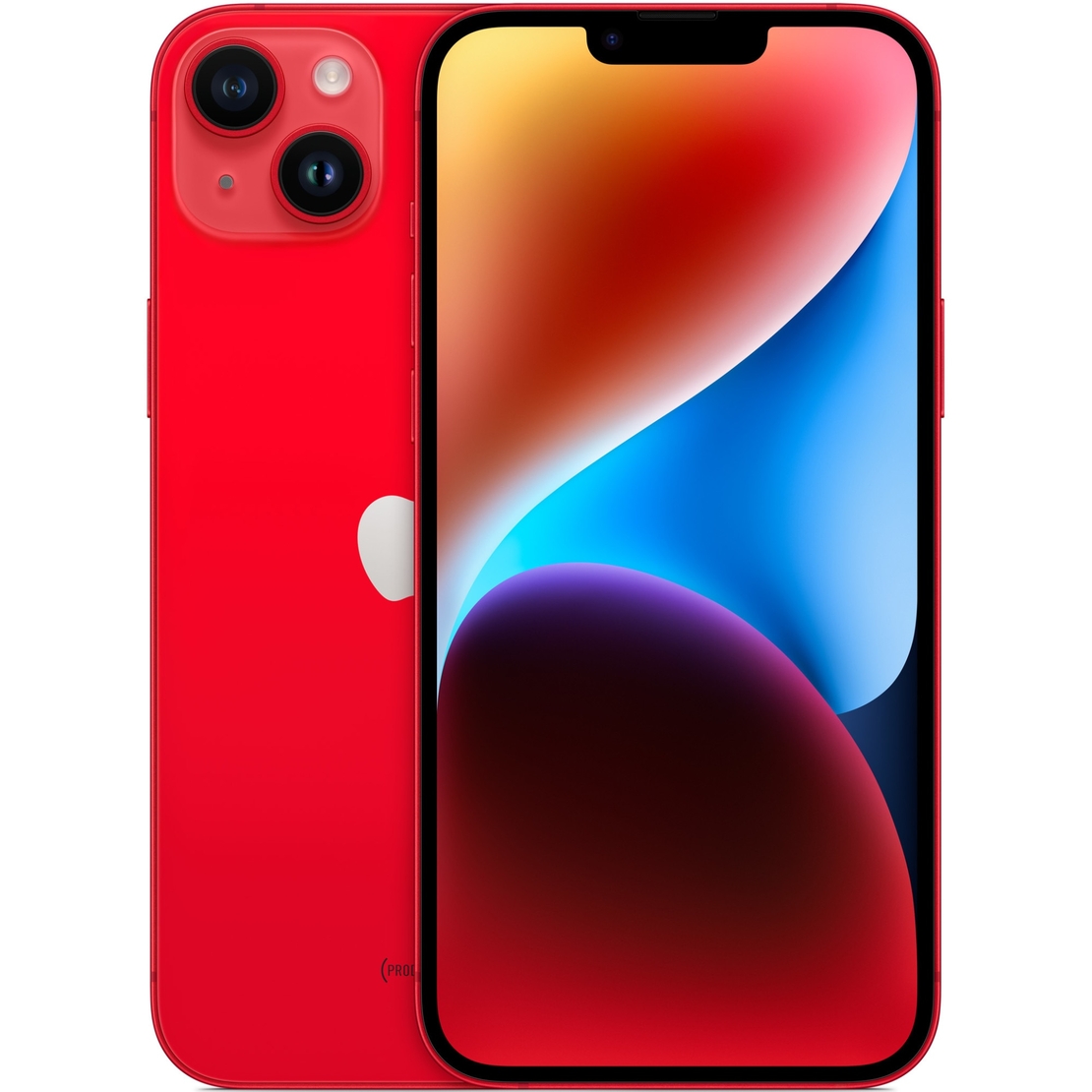 Смартфон Apple iPhone 14 Plus, 256GB, 6GB RAM, 5G, RED
