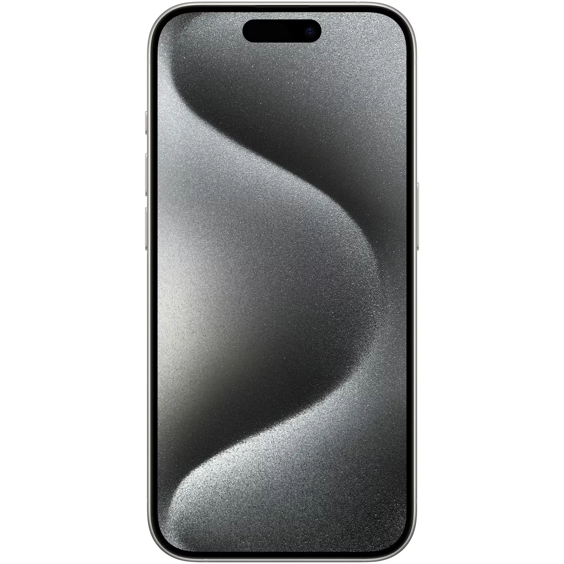 Смартфон Apple iPhone 15 Pro Max, 256GB, 5G, White Titanium