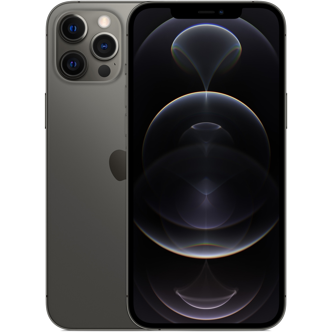 Смартфон Apple iPhone 12 Pro Max, 128GB, 5G, Graphite