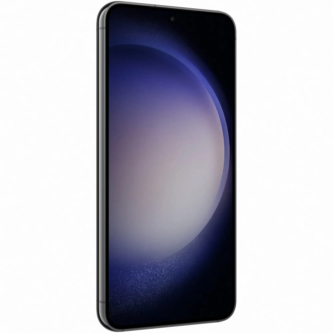 Смартфон Samsung Galaxy S23, 256GB, 8GB RAM, 5G, Phantom Black
