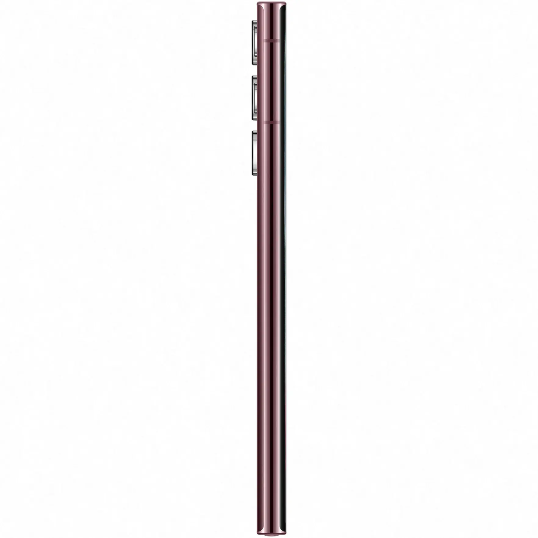 Смартфон Samsung Galaxy S22 Ultra, 512GB, 12GB RAM, 5G, Burgundy
