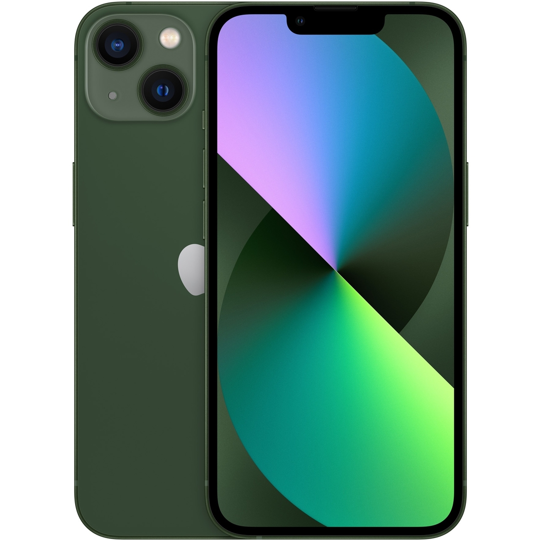 Смартфон Apple iPhone 13 Pro Max, 256GB, 5G, Alpine Green
