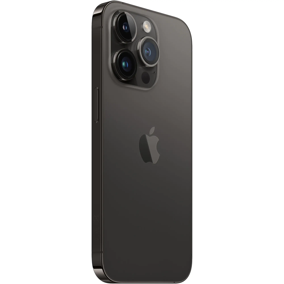 Смартфон Apple iPhone 14 Pro, 128GB, 6GB RAM, 5G, Space Black