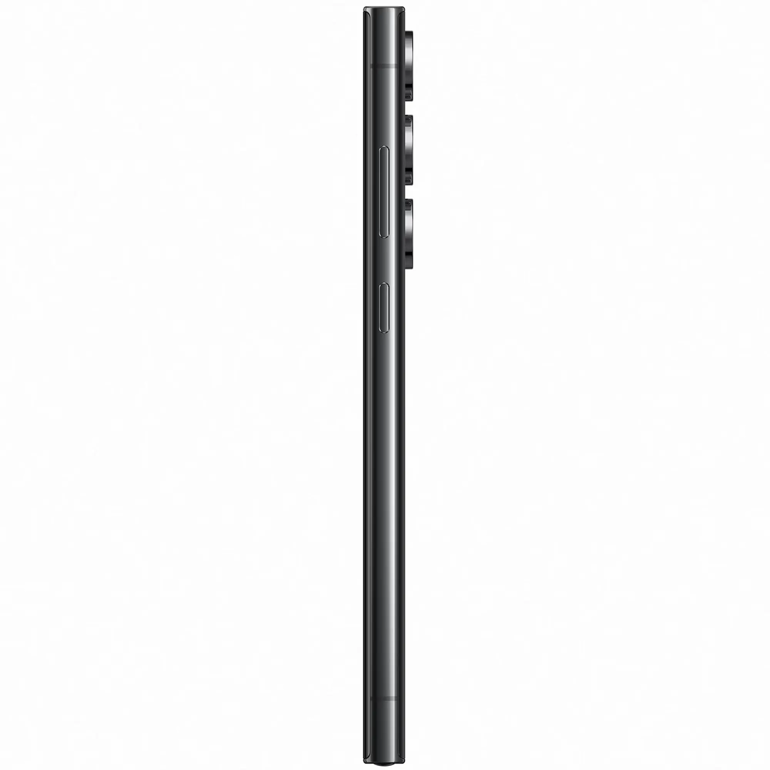 Смартфон Samsung Galaxy S23 Ultra, 256GB, 8GB RAM, 5G, Phantom Black