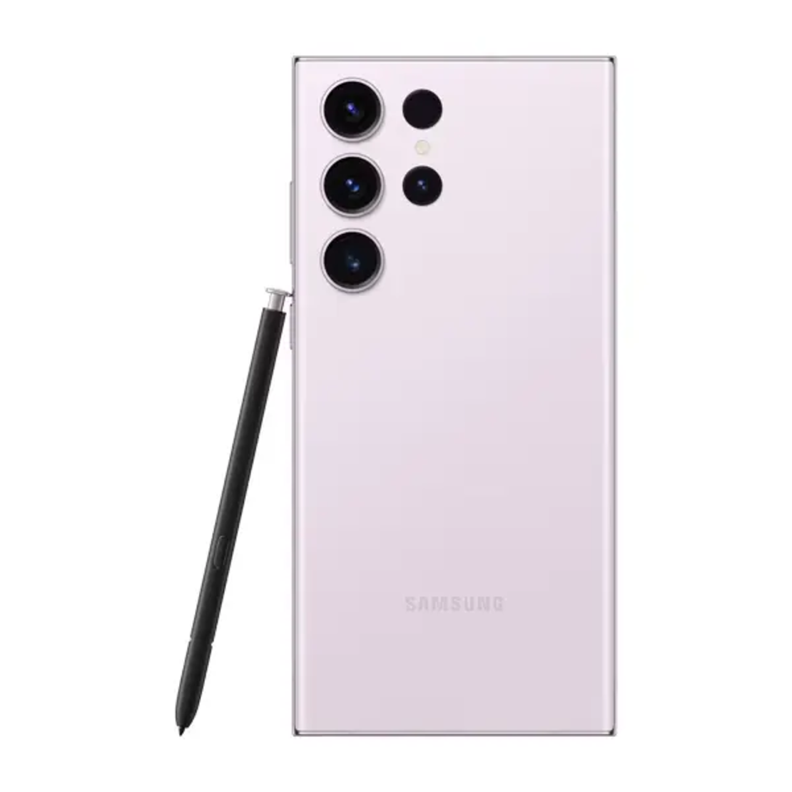 Смартфон Samsung Galaxy S23 Ultra, Dual SIM, 12GB RAM, 256GB, 5G, Lavender
