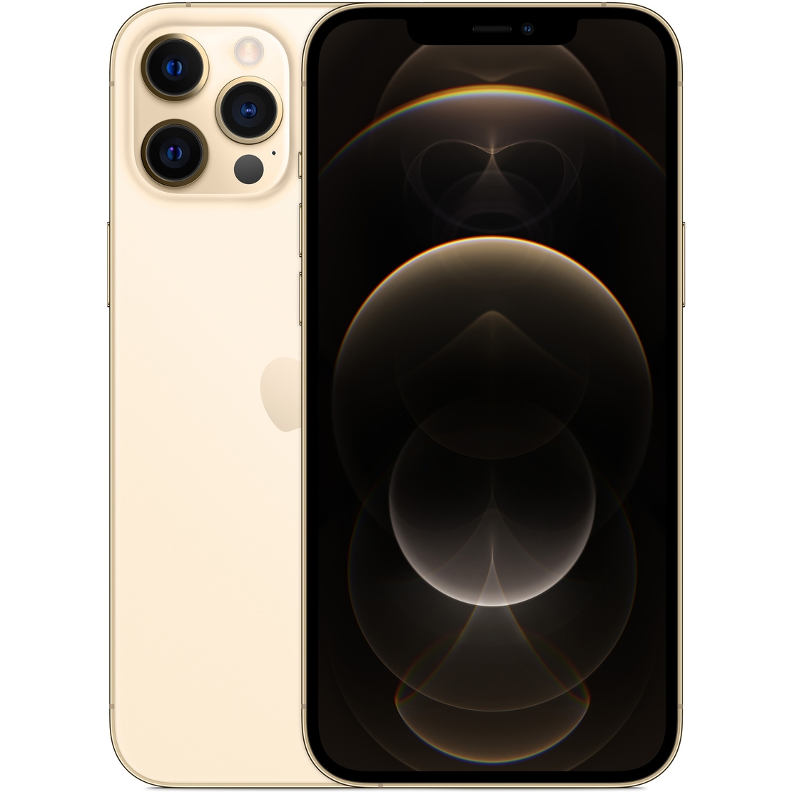 Смартфон Apple iPhone 12 Pro Max, 128GB, 5G, Gold