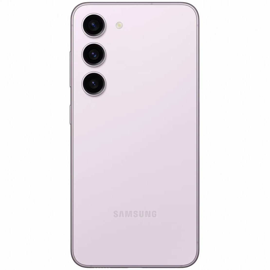 Смартфон Samsung Galaxy S23, 128GB, 8GB RAM, 5G, Lavender