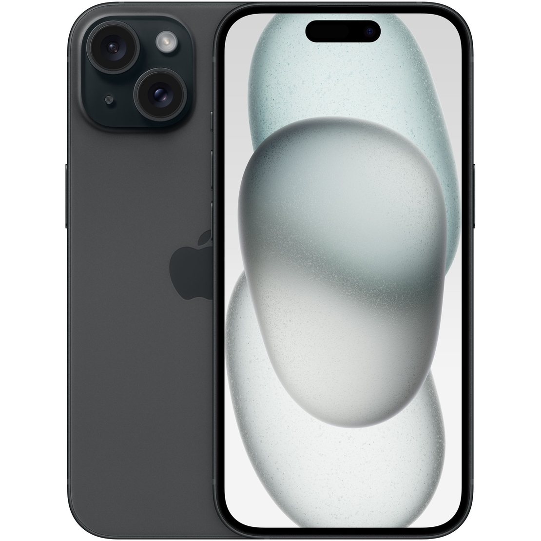 Смартфон Apple iPhone 15, 256GB, 5G, Black