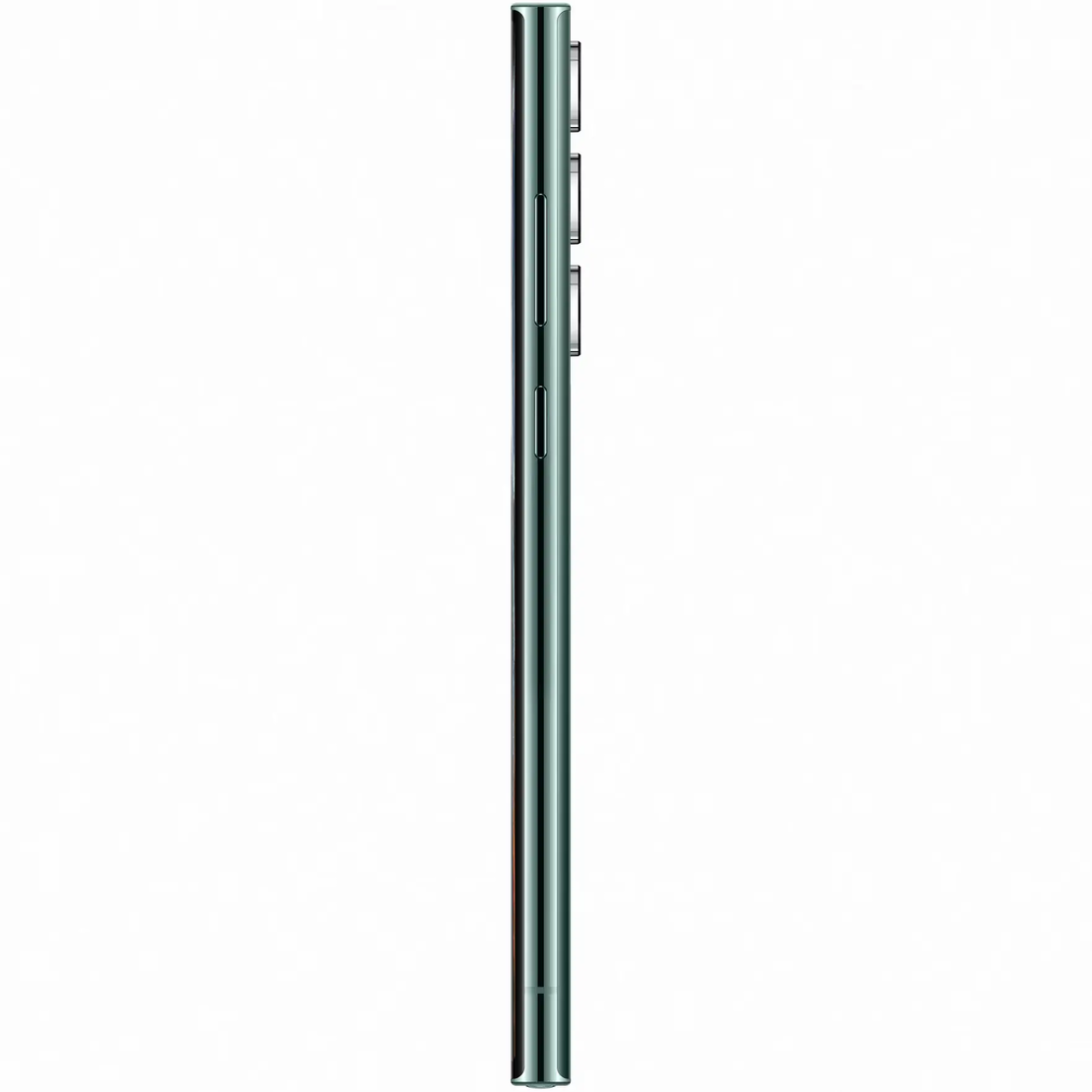 Смартфон Samsung Galaxy S22 Ultra, 256GB, 12GB RAM, 5G, Green