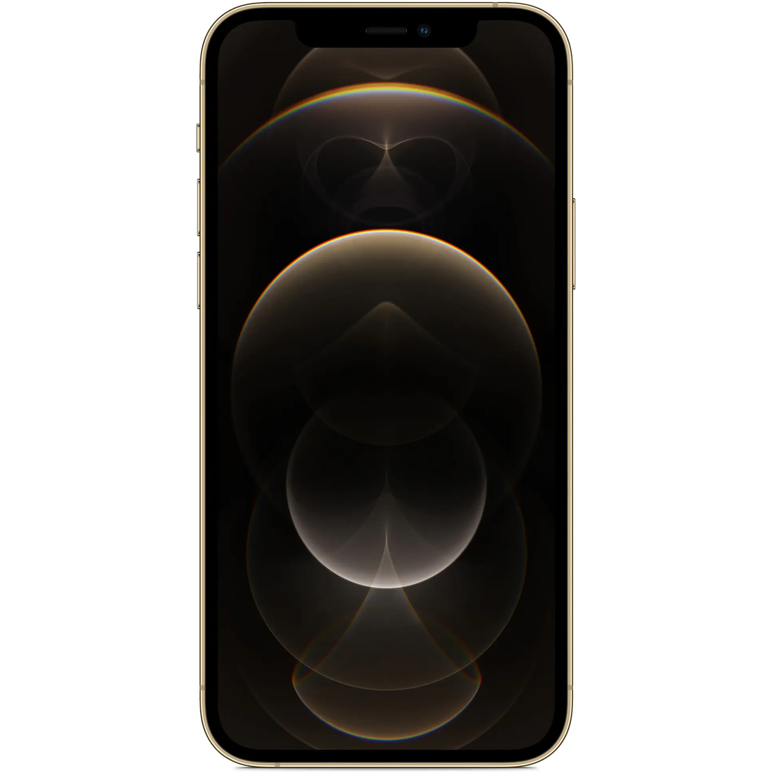 Смартфон Apple iPhone 12 Pro, 512GB, 5G, Gold