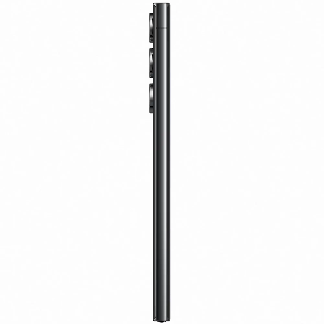 Смартфон Samsung Galaxy S23 Ultra, 256GB, 8GB RAM, 5G, Phantom Black