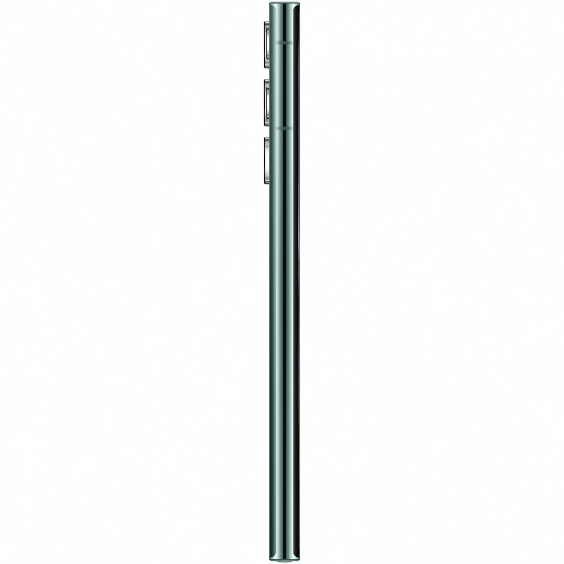 Смартфон Samsung Galaxy S22 Ultra, 256GB, 12GB RAM, 5G, Green
