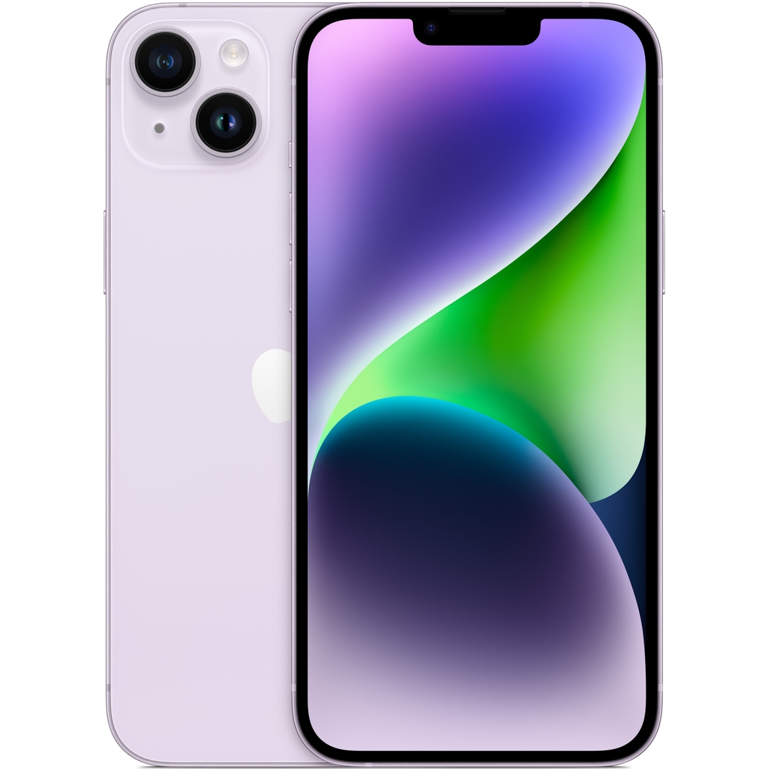 Смартфон Apple iPhone 14 Plus, 128GB, 6GB RAM, 5G, Purple