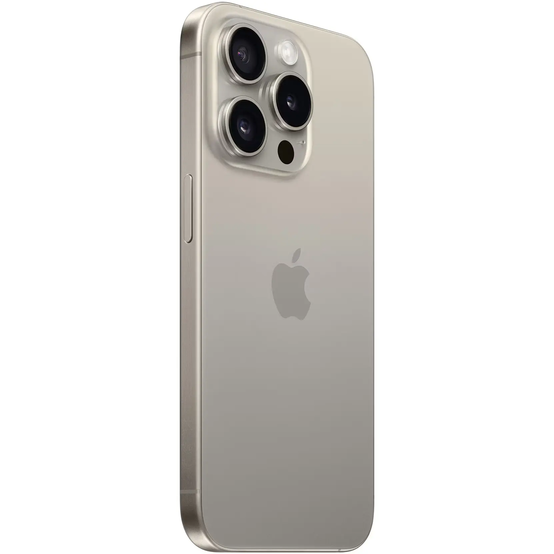 Смартфон Apple iPhone 15 Pro, 128GB, 5G, Natural Titanium