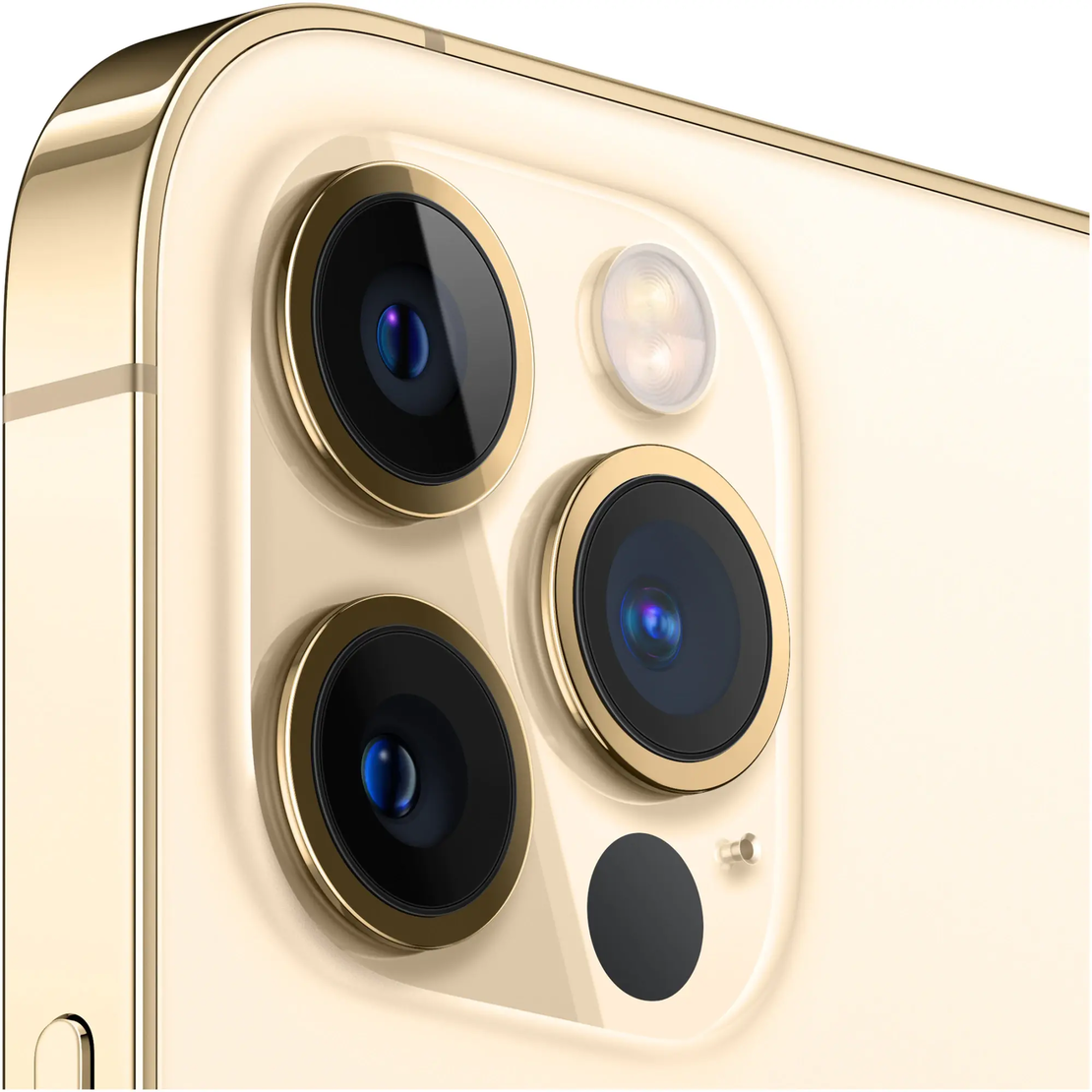 Смартфон Apple iPhone 12 Pro, 512GB, 5G, Gold