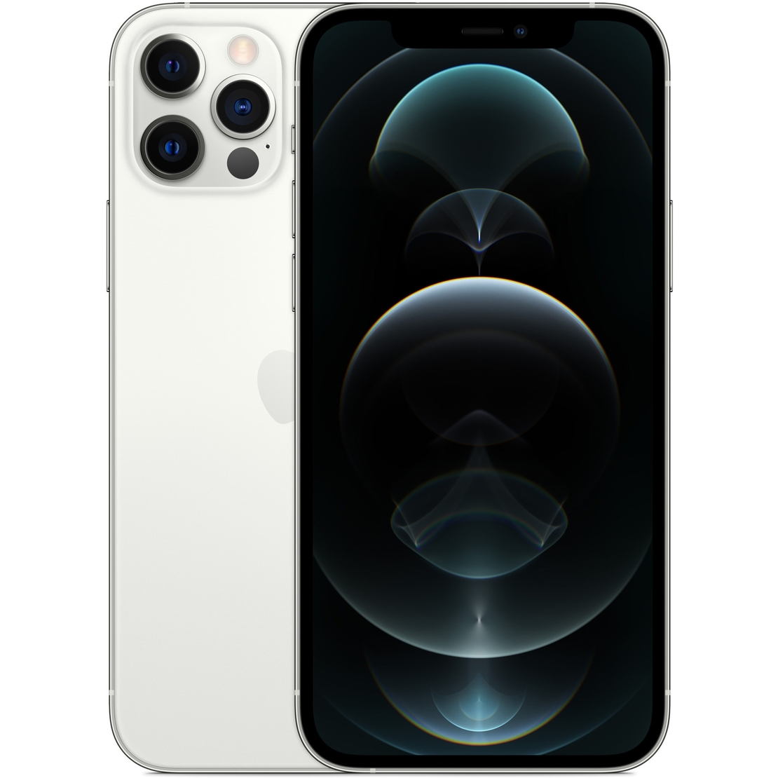 Смартфон Apple iPhone 12 Pro, 128GB, 5G, Silver