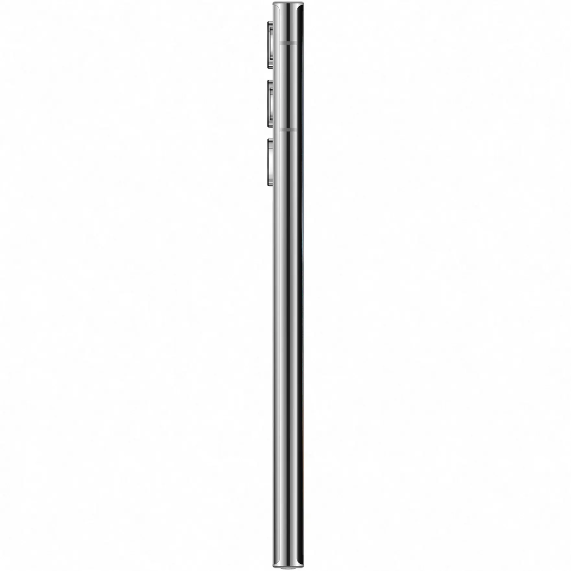 Смартфон Samsung Galaxy S22 Ultra, 256GB, 12GB RAM, 5G, Phantom White