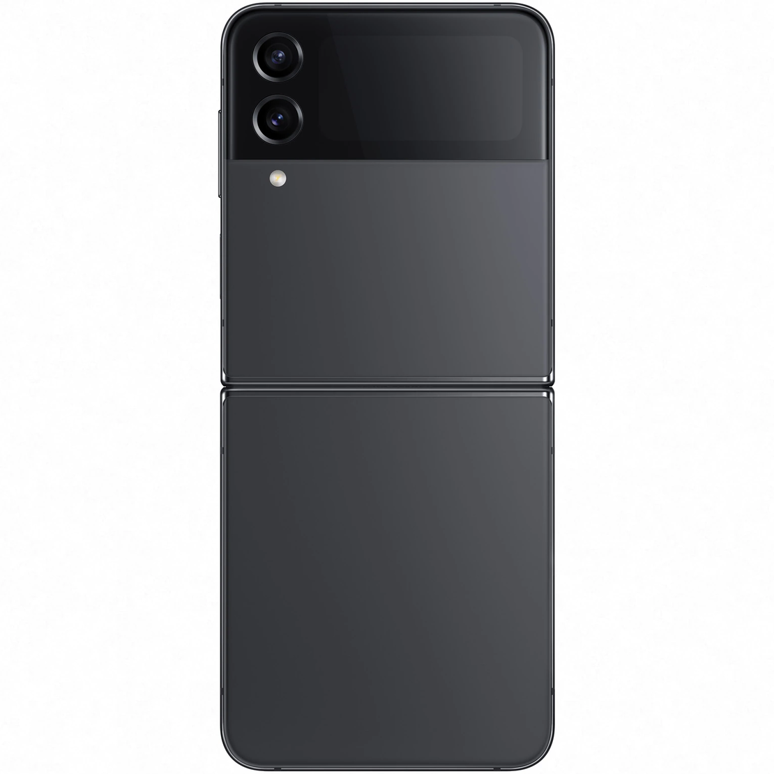 Смартфон Samsung Galaxy Z Flip4, 128GB, 8GB RAM, 5G, Graphite
