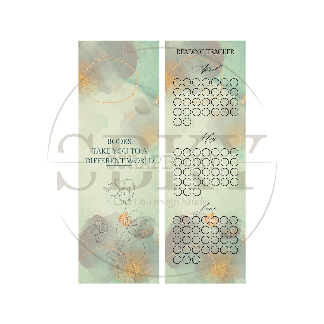 Bookmark 