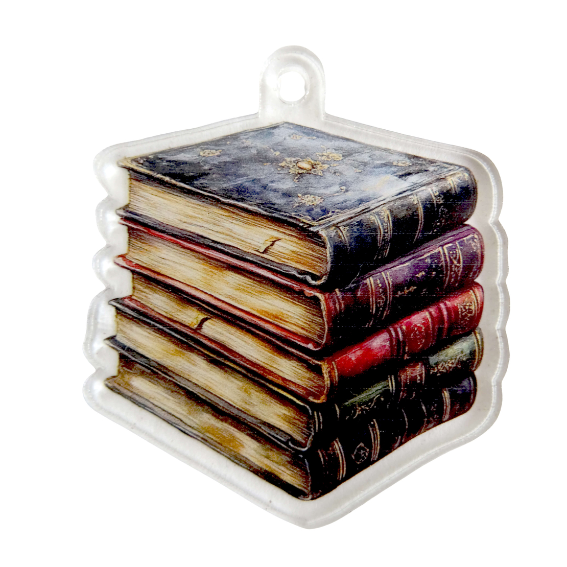 Acrylic ornament 