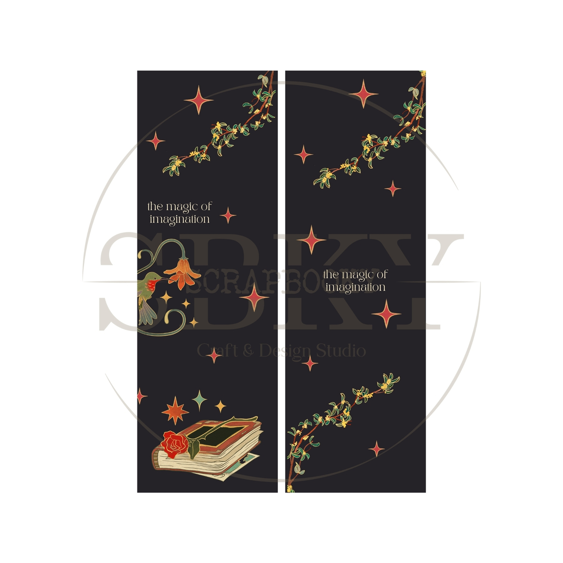 Bookmark 